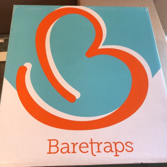 ❌SOLD OUT❌ NIB [Baretraps] Madelyn Brown Snake Print Knee-High Boots Womens - Picture 6 of 7